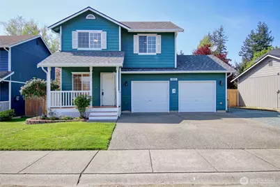 465 Spring Lane, Sedro Woolley, WA 98284 - Photo 1