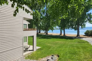 1 Beach 550-E, Manson, WA 98831 - Photo 1
