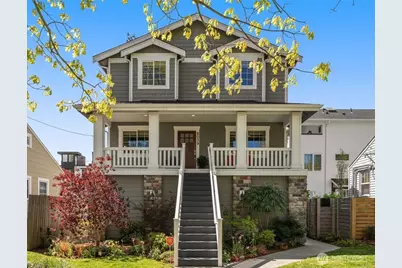 8039 14th Avenue NW, Seattle, WA 98117 - Photo 1