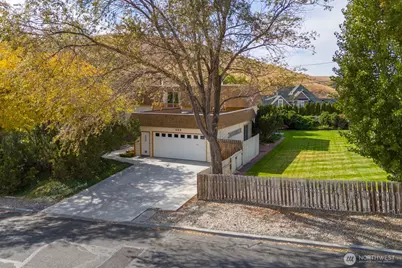 203 Statter Road, Ephrata, WA 98823 - Photo 1