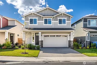 13924 178th Street E, Puyallup, WA 98374 - Photo 1
