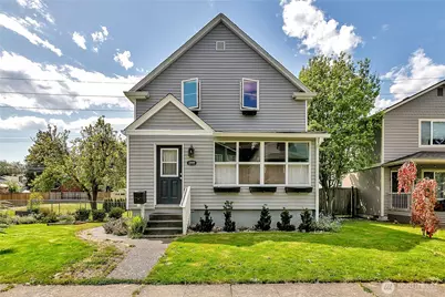 1936 S Cushman Avenue, Tacoma, WA 98405 - Photo 1