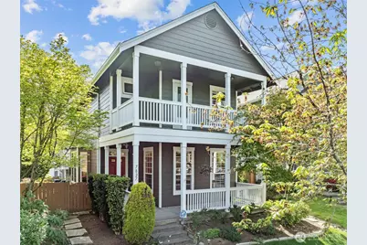 7827 Ingram Lane SE, Snoqualmie, WA 98065 - Photo 1