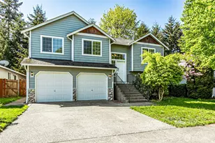 8342 49th Loop SE, Olympia, WA 98513 - Photo 1