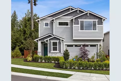 10811 43rd Avenue SE #01, Everett, WA 98208 - Photo 1