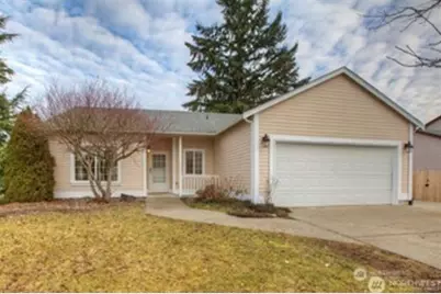 19705 13th Avenue Ct E, Spanaway, WA 98387 - Photo 1