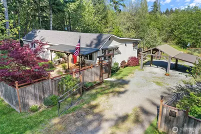 9120 Steamboat Island Road NW, Olympia, WA 98502 - Photo 1