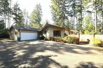 971 E Manzanita Drive, Union, WA 98592 - Photo 1