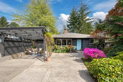 14708 8th Avenue NE, Shoreline, WA 98155 - Photo 1