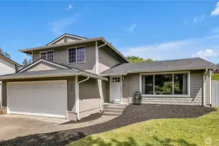 1300 Rhododendron Ct NE, Olympia, WA 98516 - Photo 1