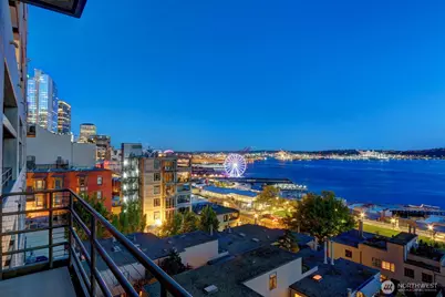 2021 1st Avenue #F8, Seattle, WA 98121 - Photo 1