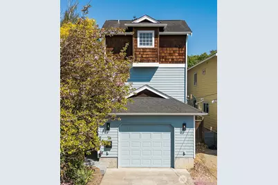 4118 20th Avenue SW, Seattle, WA 98106 - Photo 1