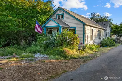 8414 A St, Tacoma, WA 98444 - Photo 1