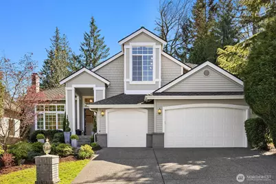 5968 Mont Blanc Place NW, Issaquah, WA 98027 - Photo 1