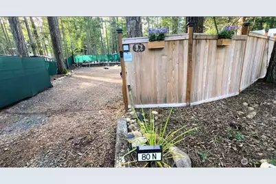 80 N Fircrest Place, Hoodsport, WA 98548 - Photo 1