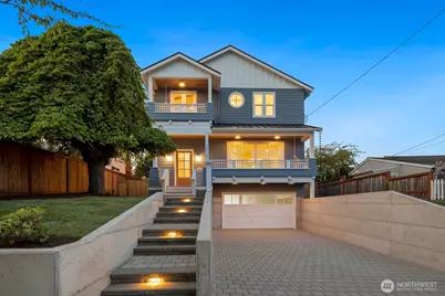 3012 NW 63rd Street, Seattle, WA 98107 - Photo 1