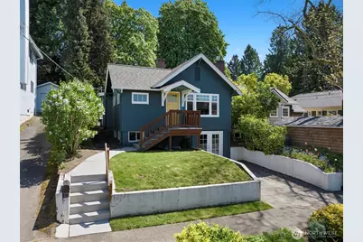 6214 27th Avenue NE, Seattle, WA 98115 - Photo 1