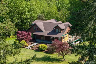 11711 SE Black Road, Olalla, WA 98359 - Photo 1