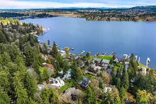 4419 Ferncroft Rd, Mercer Island, WA 98040 - Photo 1