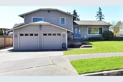 3431 S 257th Street, Kent, WA 98032 - Photo 1