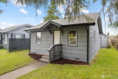 320 Beech Street, Longview, WA 98632 - Photo 1
