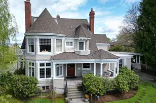 523 N Tacoma Ave, Tacoma, WA 98403 - Photo 1