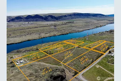 7199 Tarpiscan Road #Lot 4, Malaga, WA 98828 - Photo 1