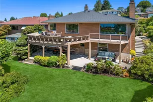 6743 40th Ave SW, Seattle, WA 98136 - Photo 1