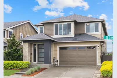 13207 SE 307th Street, Auburn, WA 98092 - Photo 1