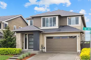 13207 SE 307th St, Auburn, WA 98092 - Photo 1