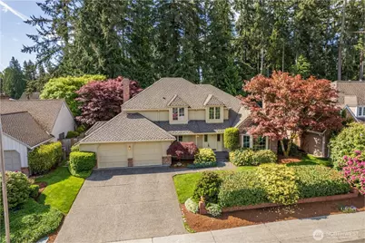 12621 NE 68th Place, Kirkland, WA 98033 - Photo 1