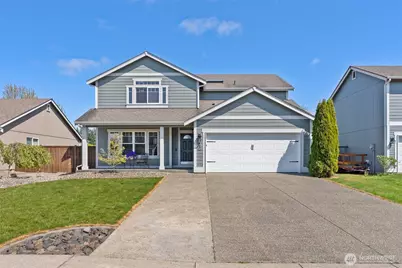 463 Stadium Loop, Napavine, WA 98565 - Photo 1