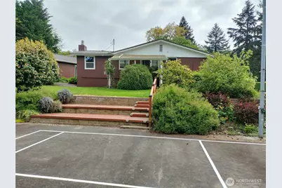 21926 Vashon Highway SW, Vashon, WA 98070 - Photo 1