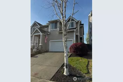 21616 104th Street Ct E, Bonney Lake, WA 98391 - Photo 1