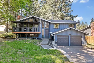 791 NE Pinecrest Drive, Bremerton, WA 98311 - Photo 1