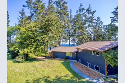 1079 Finn Hall Road, Port Angeles, WA 98362 - Photo 1