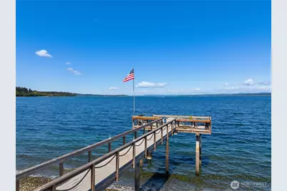 11027 Rolling Bay Walk NE, Bainbridge Island, WA 98110 - Photo 1