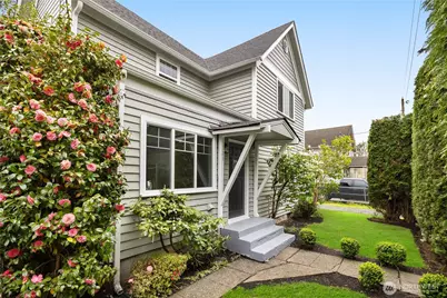 123 Lincoln Avenue, Snohomish, WA 98290 - Photo 1