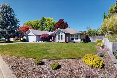 805 Wheatland Street, Walla Walla, WA 99362 - Photo 1