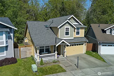 2130 82nd Drive NE, Lake Stevens, WA 98258 - Photo 1