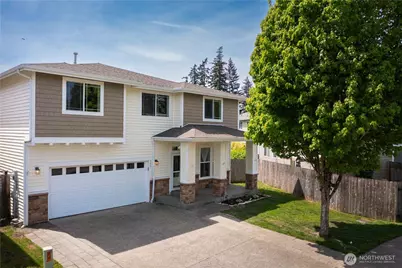 4667 SE Bakken Court, Port Orchard, WA 98366 - Photo 1