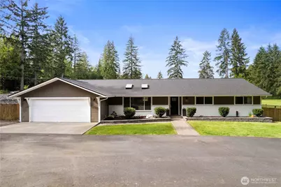 22615 112th Street E, Buckley, WA 98321 - Photo 1