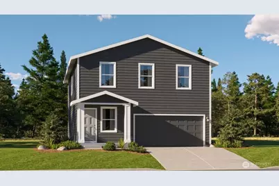 14030 195th Street Ct E, Graham, WA 98338 - Photo 1