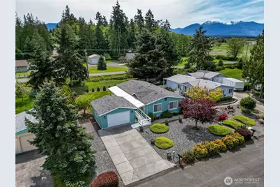 192 Holley Circle, Port Angeles, WA 98362 - Photo 1