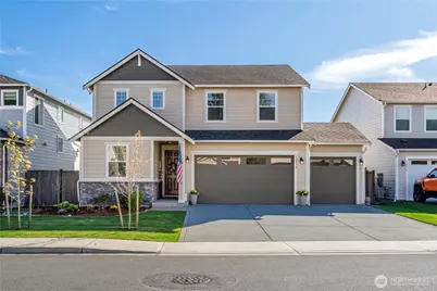 12634 176th Street E, Puyallup, WA 98374 - Photo 1