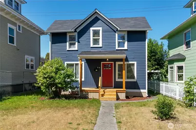 916 S Sheridan Avenue, Tacoma, WA 98405 - Photo 1