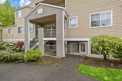 5300 Harbour Pointe Boulevard #311-D, Mukilteo, WA 98275 - Photo 1