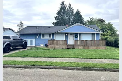 931 Dibb Street, Bremerton, WA 98310 - Photo 1