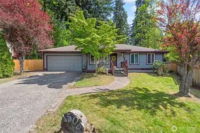 4505 SW 317th Place, Federal Way, WA 98023 - Photo 1