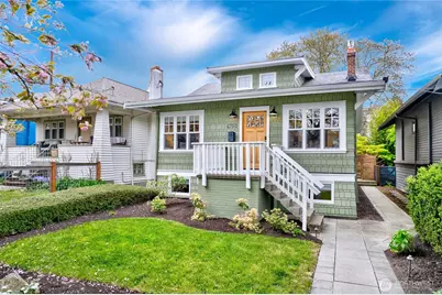 6750 11th Avenue NW, Seattle, WA 98117 - Photo 1